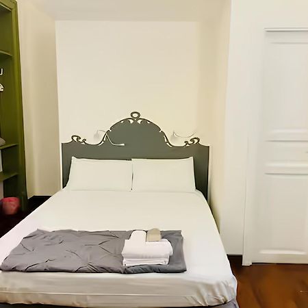 Baru'S House Hotel Palermo Bagian luar foto
