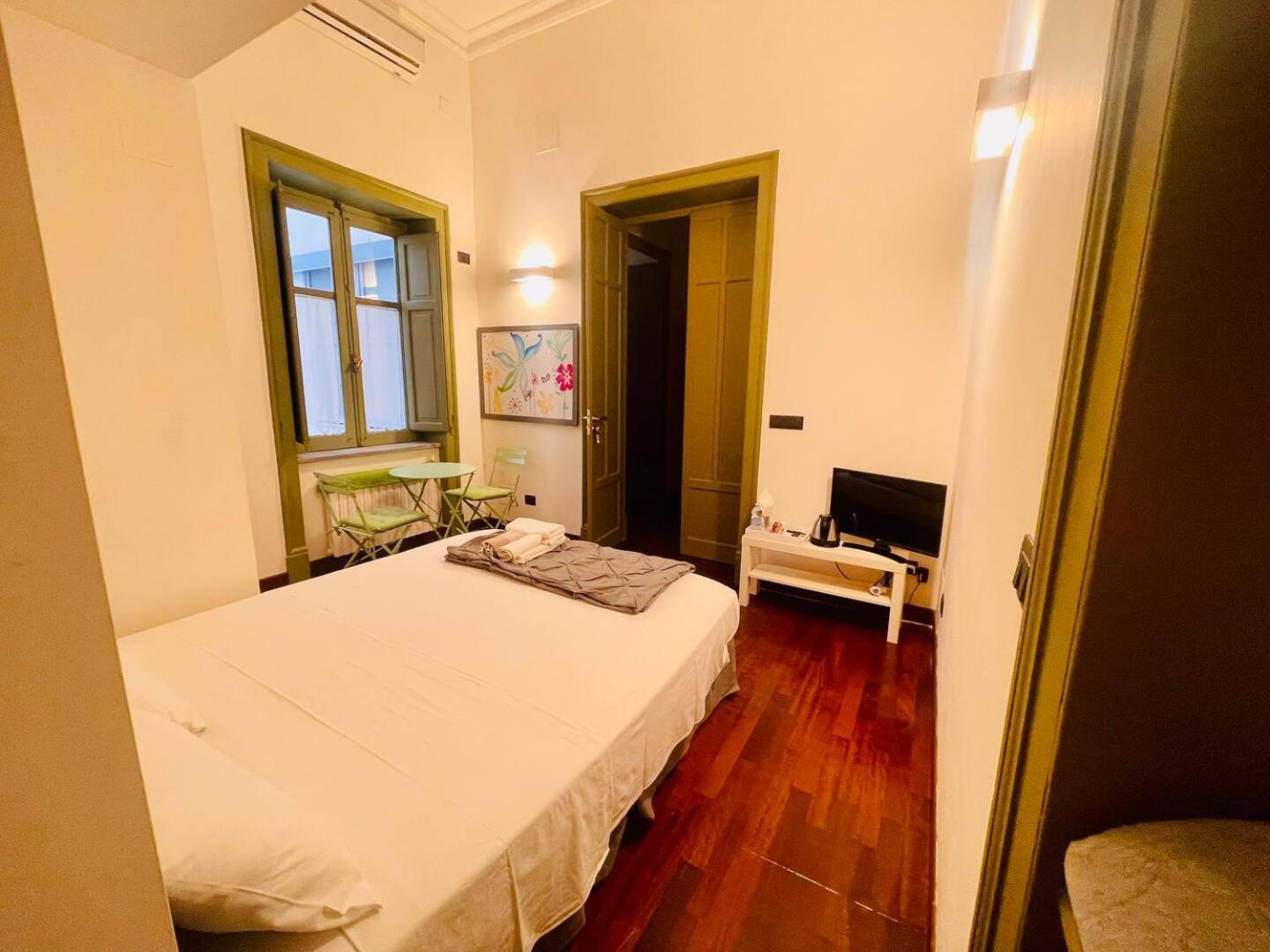 Baru'S House Hotel Palermo Bagian luar foto