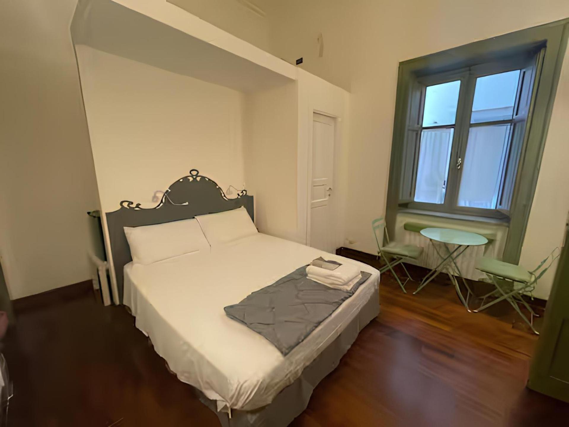 Baru'S House Hotel Palermo Bagian luar foto
