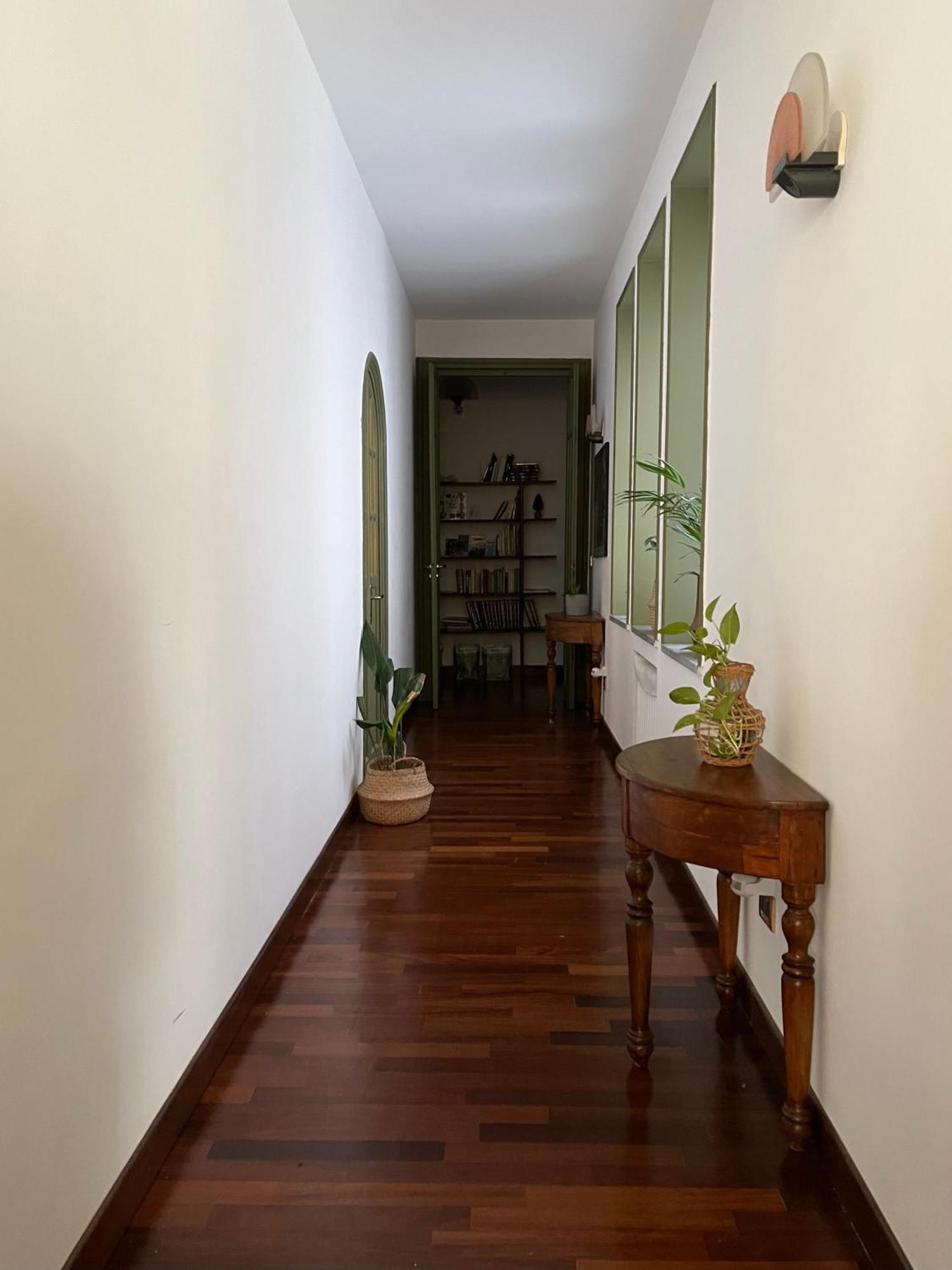 Baru'S House Hotel Palermo Bagian luar foto